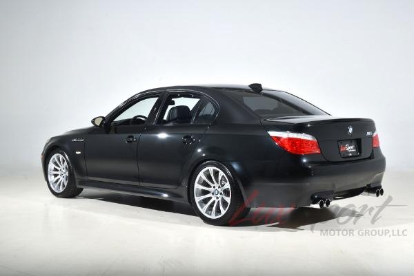 Used 2008 BMW M5 Base | Woodbury, NY