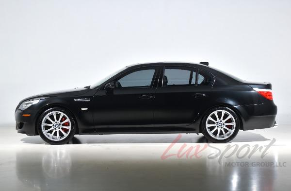 Used 2008 BMW M5 Base | Woodbury, NY