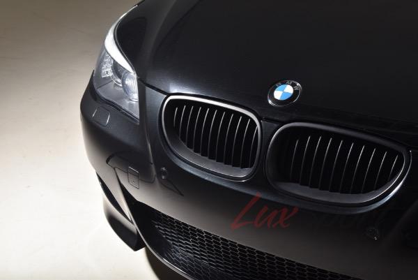 Used 2008 BMW M5 Base | Woodbury, NY