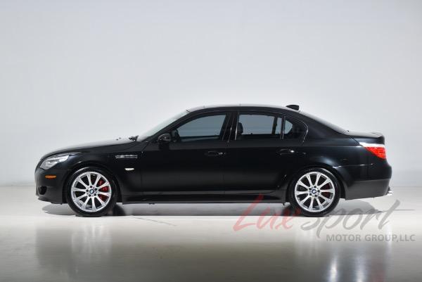 Used 2008 BMW M5 Base | Woodbury, NY