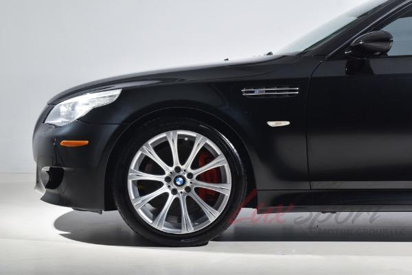 Used 2008 BMW M5 Base | Woodbury, NY