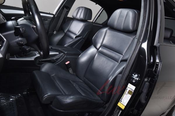 Used 2008 BMW M5 Base | Woodbury, NY