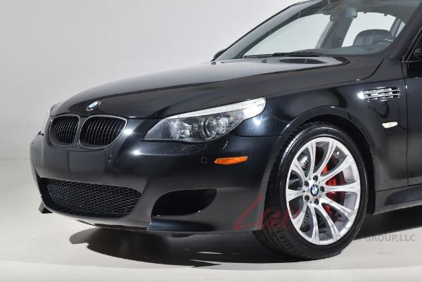 Used 2008 BMW M5 Base | Woodbury, NY