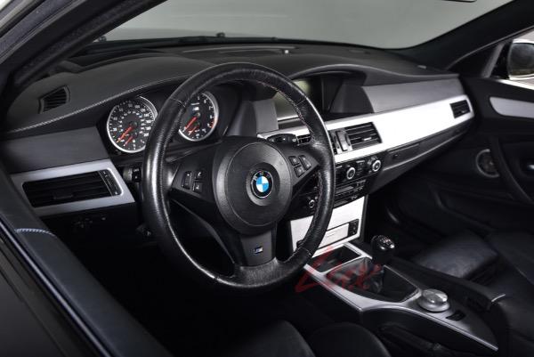 Used 2008 BMW M5 Base | Woodbury, NY