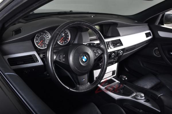 Used 2008 BMW M5 Base | Woodbury, NY