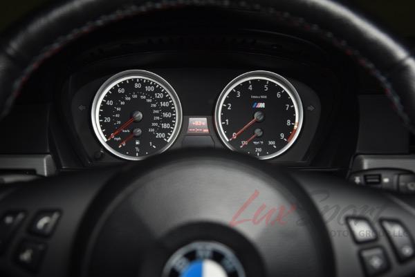 Used 2008 BMW M5 Base | Woodbury, NY