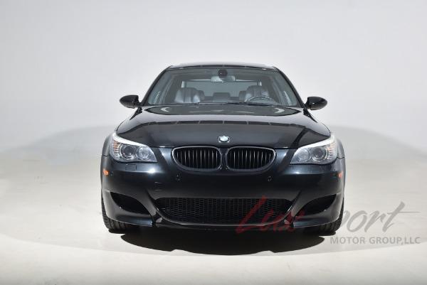 Used 2008 BMW M5 Base | Woodbury, NY