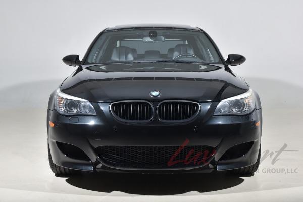 Used 2008 BMW M5 Base | Woodbury, NY