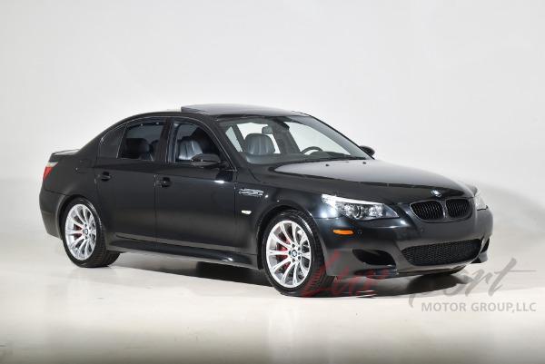 Used 2008 BMW M5 Base | Woodbury, NY