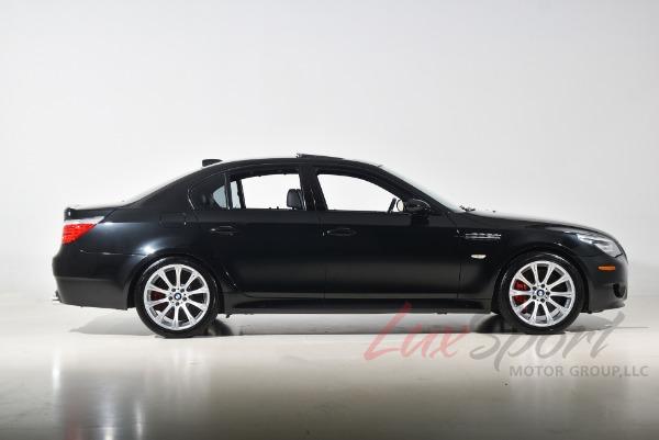 Used 2008 BMW M5 Base | Woodbury, NY