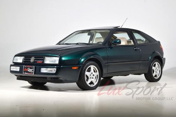 Used 1993 Volkswagen Corrado SLC | Woodbury, NY