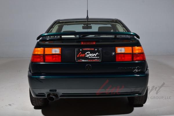 Used 1993 Volkswagen Corrado SLC | Woodbury, NY