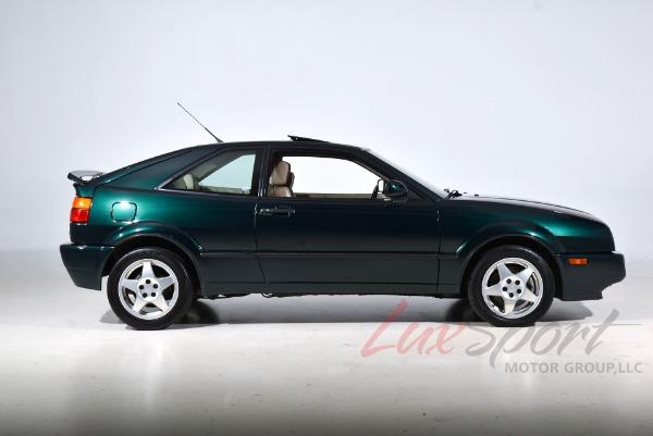 Used 1993 Volkswagen Corrado SLC | Woodbury, NY