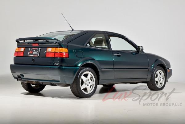 Used 1993 Volkswagen Corrado SLC | Woodbury, NY