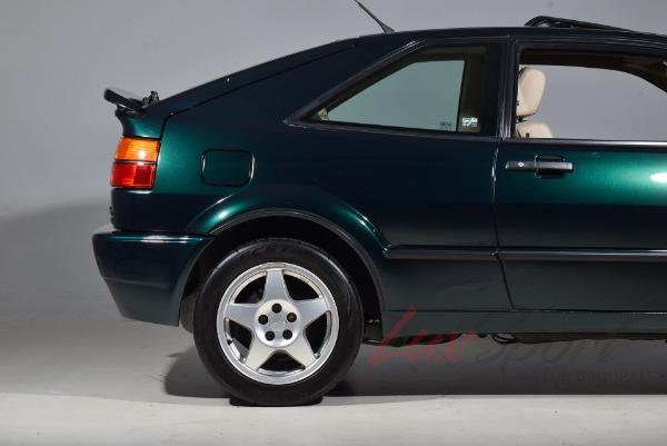 Used 1993 Volkswagen Corrado SLC | Woodbury, NY