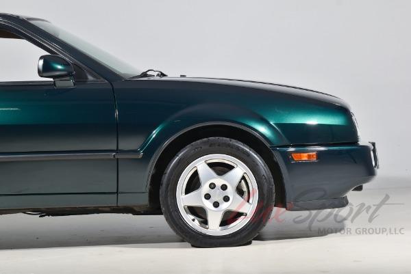 Used 1993 Volkswagen Corrado SLC | Woodbury, NY