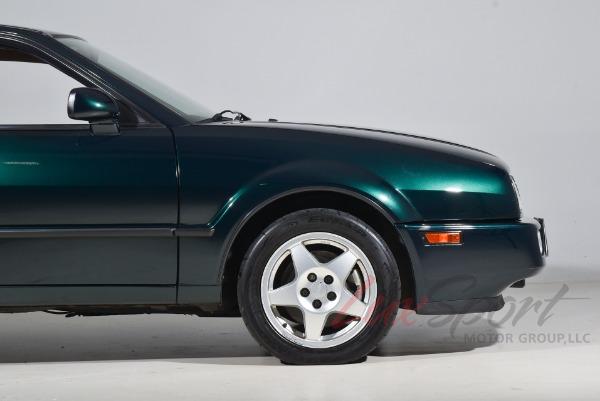 Used 1993 Volkswagen Corrado SLC | Woodbury, NY