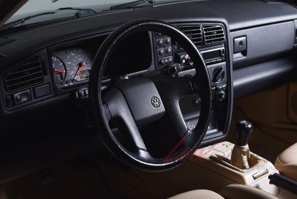 Used 1993 Volkswagen Corrado SLC | Woodbury, NY