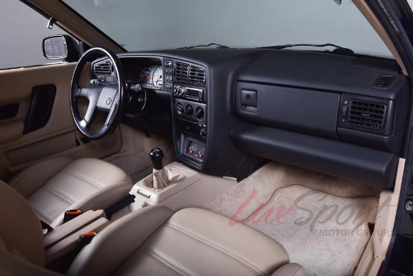 Used 1993 Volkswagen Corrado SLC | Woodbury, NY