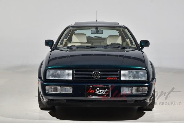 Used 1993 Volkswagen Corrado SLC | Woodbury, NY