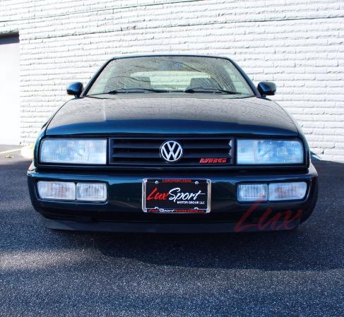 Used 1993 Volkswagen Corrado SLC | Woodbury, NY