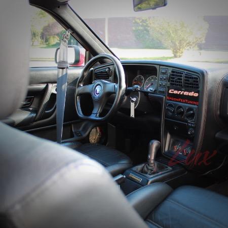 Used 1993 Volkswagen Corrado SLC | Woodbury, NY