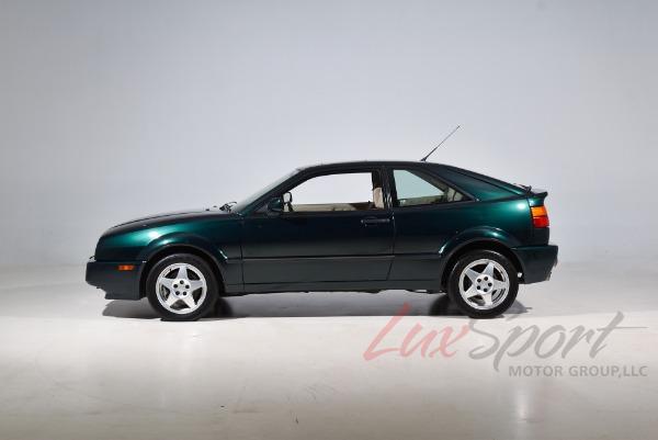 Used 1993 Volkswagen Corrado SLC | Woodbury, NY