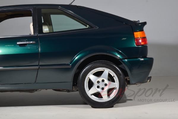 Used 1993 Volkswagen Corrado SLC | Woodbury, NY