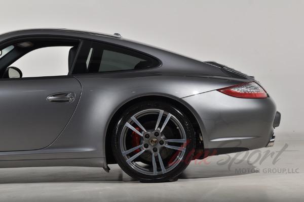 Used 2011 Porsche 911 Carrera 4S | Woodbury, NY