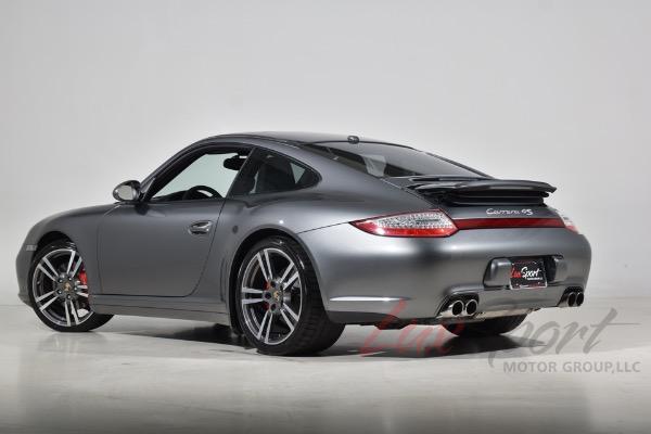 Used 2011 Porsche 911 Carrera 4S | Woodbury, NY