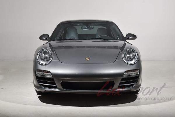 Used 2011 Porsche 911 Carrera 4S | Woodbury, NY