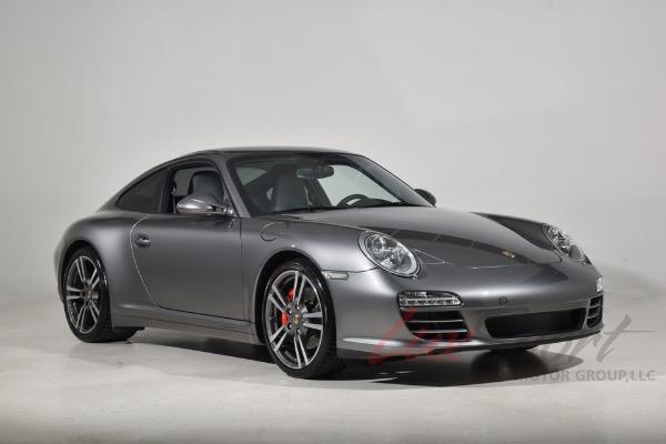 Used 2011 Porsche 911 Carrera 4S | Woodbury, NY