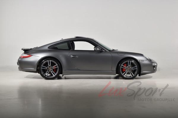 Used 2011 Porsche 911 Carrera 4S | Woodbury, NY