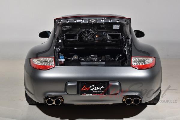 Used 2011 Porsche 911 Carrera 4S | Woodbury, NY