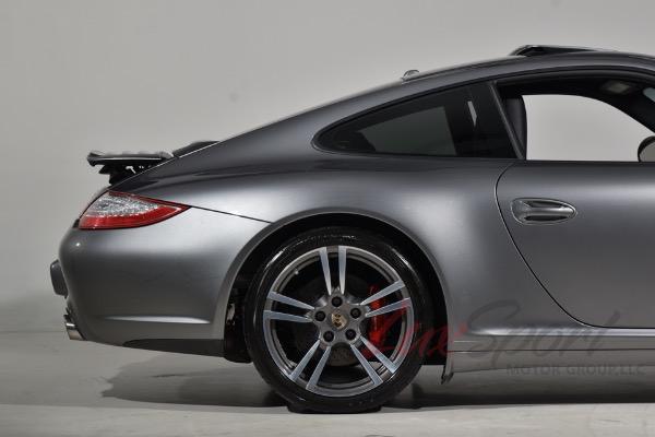 Used 2011 Porsche 911 Carrera 4S | Woodbury, NY