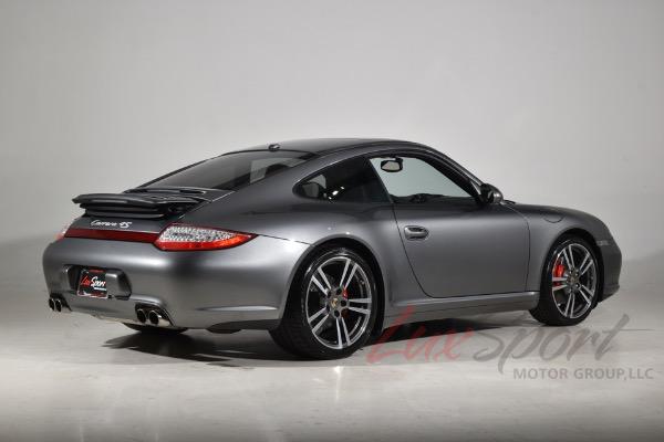 Used 2011 Porsche 911 Carrera 4S | Woodbury, NY