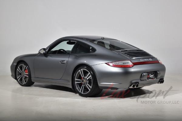 Used 2011 Porsche 911 Carrera 4S | Woodbury, NY