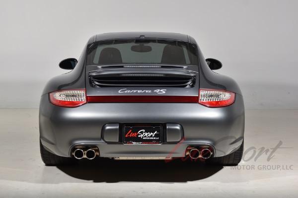 Used 2011 Porsche 911 Carrera 4S | Woodbury, NY