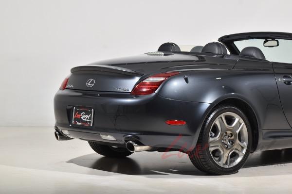 Used 2006 Lexus SC 430  | Woodbury, NY