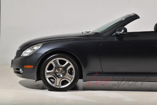 Used 2006 Lexus SC 430  | Woodbury, NY