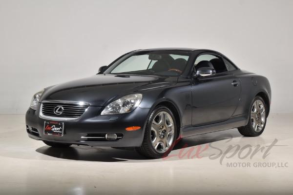 Used 2006 Lexus SC 430  | Woodbury, NY