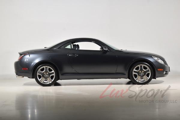 Used 2006 Lexus SC 430  | Woodbury, NY