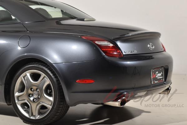 Used 2006 Lexus SC 430  | Woodbury, NY