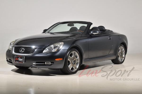 Used 2006 Lexus SC 430  | Woodbury, NY