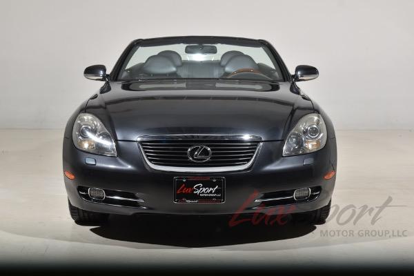 Used 2006 Lexus SC 430  | Woodbury, NY