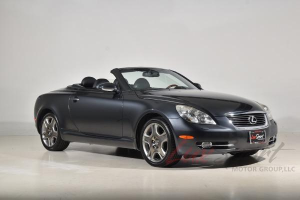 Used 2006 Lexus SC 430  | Woodbury, NY