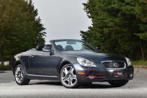 Used 2006 Lexus SC 430  | Woodbury, NY