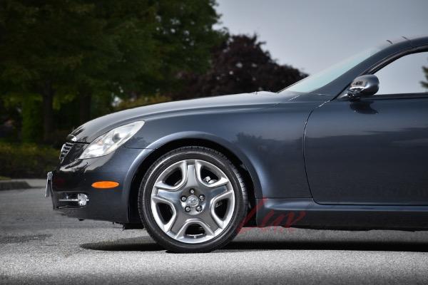 Used 2006 Lexus SC 430  | Woodbury, NY