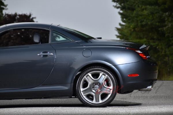 Used 2006 Lexus SC 430  | Woodbury, NY