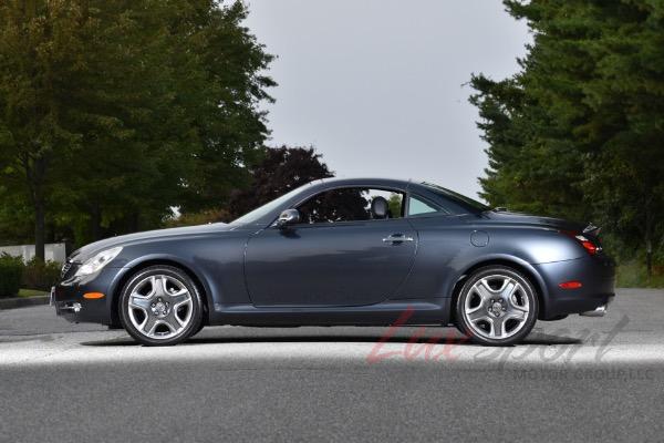 Used 2006 Lexus SC 430  | Woodbury, NY